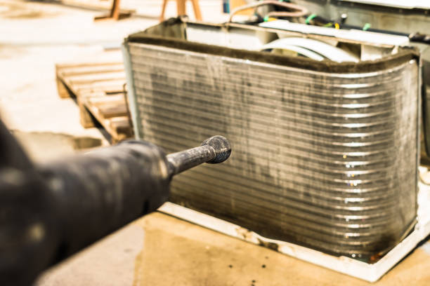 Best Air Duct Cleaning Company Near Me  in Churchville, PA