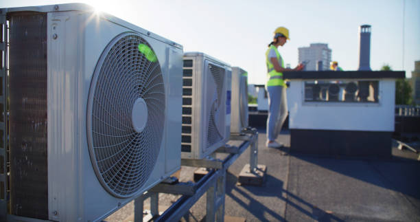 Best Air Vent Cleaning Services  in Churchville, PA