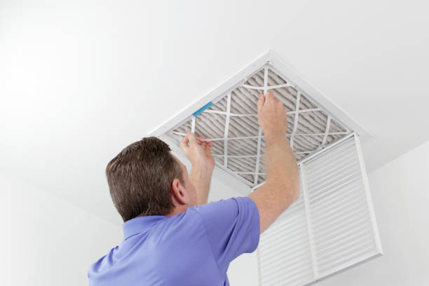 Best HVAC Air Duct Cleaning  in Churchville, PA